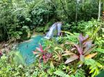 JAMAICA 