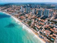 NATAL 2027